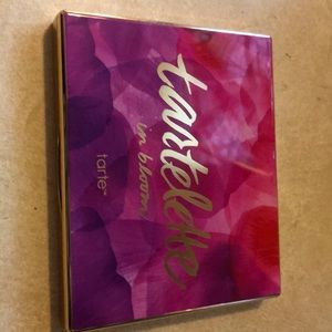 Tarte In bloom bought from Sephora
